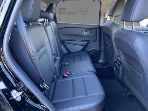 Ansicht 22 - Gebrauchtwagen Fahrzeug, Modell X-Trail der Marke Nissan von Verkäufer Autohaus Günther GmbH