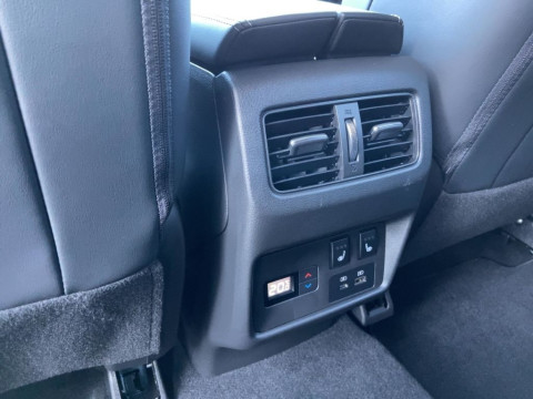 Ansicht 26 - Gebrauchtwagen Fahrzeug, Modell X-Trail der Marke Nissan von Verkäufer Autohaus Günther GmbH