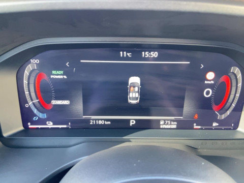 Ansicht 10 - Gebrauchtwagen Fahrzeug, Modell X-Trail der Marke Nissan von Verkäufer Autohaus Günther GmbH