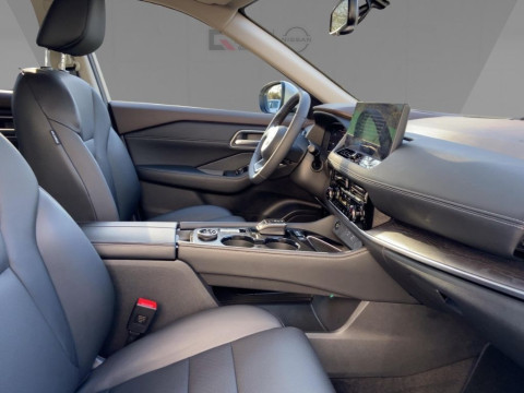 Ansicht 20 - Gebrauchtwagen Fahrzeug, Modell X-Trail der Marke Nissan von Verkäufer Autohaus Günther GmbH