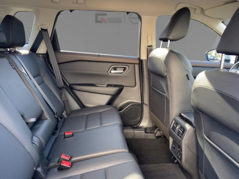 Ansicht 21 - Gebrauchtwagen Fahrzeug, Modell X-Trail der Marke Nissan von Verkäufer Autohaus Günther GmbH