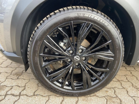 Ansicht 7 - Gebrauchtwagen Fahrzeug, Modell Juke der Marke Nissan von Verkäufer Autohaus Günther GmbH