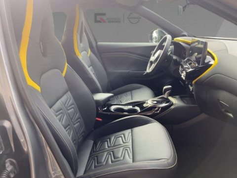 Ansicht 10 - Gebrauchtwagen Fahrzeug, Modell Juke der Marke Nissan von Verkäufer Autohaus Günther GmbH