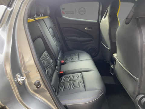 Ansicht 11 - Gebrauchtwagen Fahrzeug, Modell Juke der Marke Nissan von Verkäufer Autohaus Günther GmbH