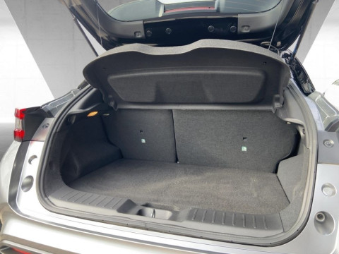 Ansicht 12 - Gebrauchtwagen Fahrzeug, Modell Juke der Marke Nissan von Verkäufer Autohaus Günther GmbH