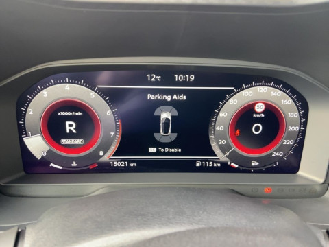 Ansicht 14 - Gebrauchtwagen Fahrzeug, Modell Juke der Marke Nissan von Verkäufer Autohaus Günther GmbH