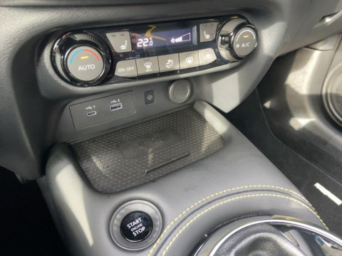 Ansicht 15 - Gebrauchtwagen Fahrzeug, Modell Juke der Marke Nissan von Verkäufer Autohaus Günther GmbH