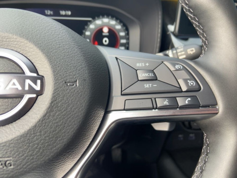 Ansicht 18 - Gebrauchtwagen Fahrzeug, Modell Juke der Marke Nissan von Verkäufer Autohaus Günther GmbH