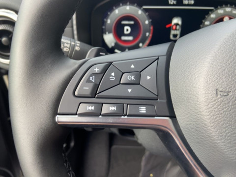 Ansicht 19 - Gebrauchtwagen Fahrzeug, Modell Juke der Marke Nissan von Verkäufer Autohaus Günther GmbH