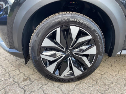 Ansicht 7 - Gebrauchtwagen Fahrzeug, Modell Juke der Marke Nissan von Verkäufer Autohaus Günther GmbH