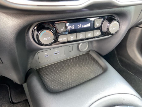 Ansicht 15 - Gebrauchtwagen Fahrzeug, Modell Juke der Marke Nissan von Verkäufer Autohaus Günther GmbH