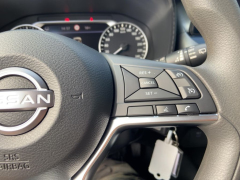 Ansicht 18 - Gebrauchtwagen Fahrzeug, Modell Juke der Marke Nissan von Verkäufer Autohaus Günther GmbH