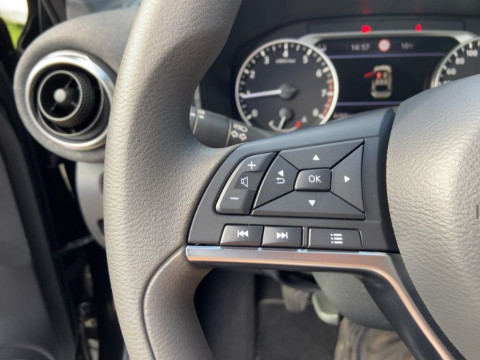 Ansicht 19 - Gebrauchtwagen Fahrzeug, Modell Juke der Marke Nissan von Verkäufer Autohaus Günther GmbH