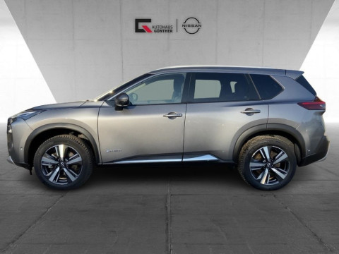 Ansicht 2 - Gebrauchtwagen Fahrzeug, Modell X-Trail der Marke Nissan von Verkäufer Autohaus Günther GmbH