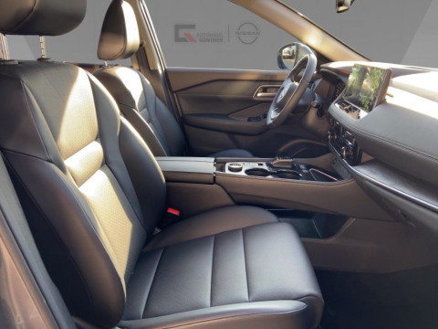 Ansicht 10 - Gebrauchtwagen Fahrzeug, Modell X-Trail der Marke Nissan von Verkäufer Autohaus Günther GmbH