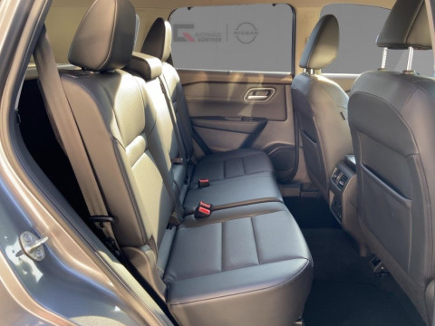 Ansicht 11 - Gebrauchtwagen Fahrzeug, Modell X-Trail der Marke Nissan von Verkäufer Autohaus Günther GmbH