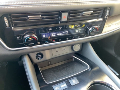 Ansicht 16 - Gebrauchtwagen Fahrzeug, Modell X-Trail der Marke Nissan von Verkäufer Autohaus Günther GmbH