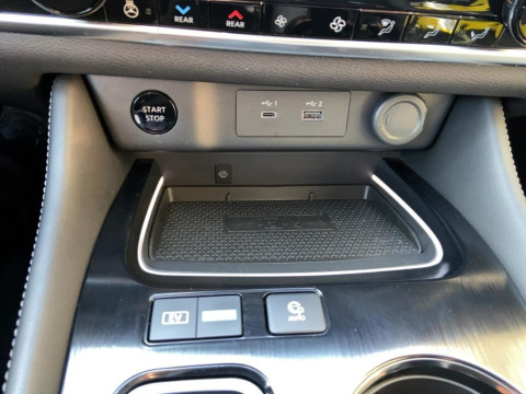 Ansicht 17 - Gebrauchtwagen Fahrzeug, Modell X-Trail der Marke Nissan von Verkäufer Autohaus Günther GmbH