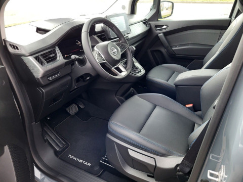 Ansicht 6 - Neuwagen Fahrzeug, Modell Townstar der Marke Nissan von Verkäufer Autohaus Jung GmbH