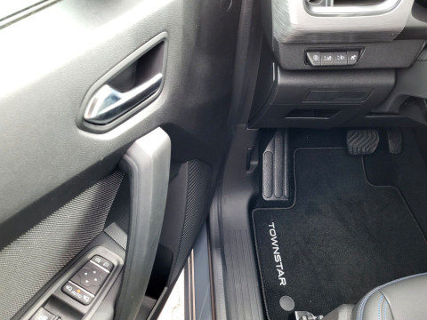 Ansicht 7 - Neuwagen Fahrzeug, Modell Townstar der Marke Nissan von Verkäufer Autohaus Jung GmbH