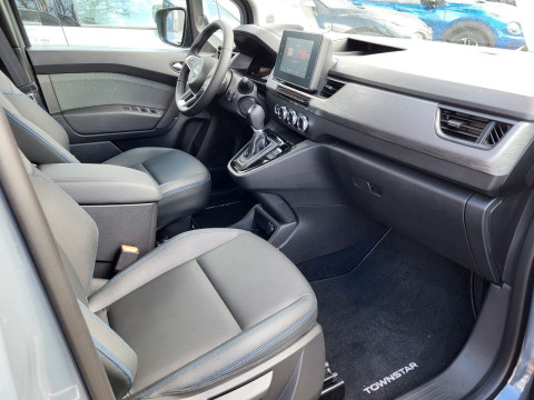 Ansicht 8 - Neuwagen Fahrzeug, Modell Townstar der Marke Nissan von Verkäufer Autohaus Jung GmbH