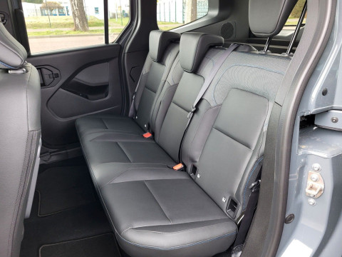 Ansicht 9 - Neuwagen Fahrzeug, Modell Townstar der Marke Nissan von Verkäufer Autohaus Jung GmbH