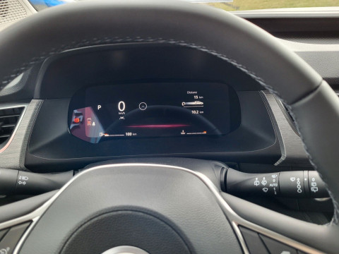 Ansicht 11 - Neuwagen Fahrzeug, Modell Townstar der Marke Nissan von Verkäufer Autohaus Jung GmbH