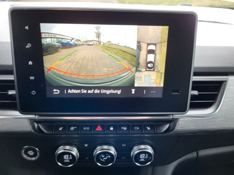 Ansicht 12 - Neuwagen Fahrzeug, Modell Townstar der Marke Nissan von Verkäufer Autohaus Jung GmbH