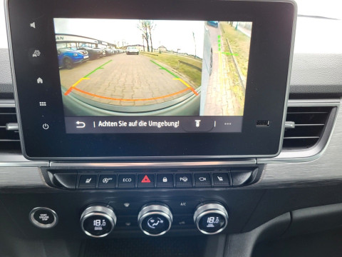 Ansicht 13 - Neuwagen Fahrzeug, Modell Townstar der Marke Nissan von Verkäufer Autohaus Jung GmbH