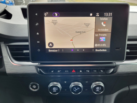 Ansicht 14 - Neuwagen Fahrzeug, Modell Townstar der Marke Nissan von Verkäufer Autohaus Jung GmbH