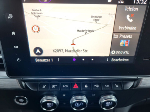 Ansicht 15 - Neuwagen Fahrzeug, Modell Townstar der Marke Nissan von Verkäufer Autohaus Jung GmbH