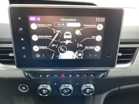 Ansicht 16 - Neuwagen Fahrzeug, Modell Townstar der Marke Nissan von Verkäufer Autohaus Jung GmbH