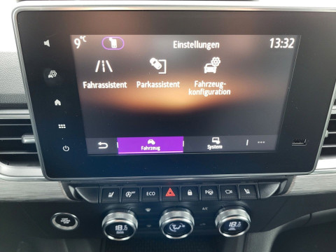 Ansicht 17 - Neuwagen Fahrzeug, Modell Townstar der Marke Nissan von Verkäufer Autohaus Jung GmbH