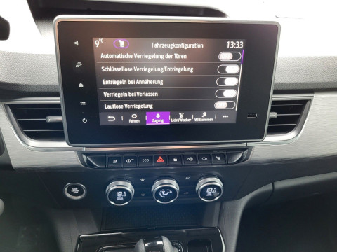 Ansicht 18 - Neuwagen Fahrzeug, Modell Townstar der Marke Nissan von Verkäufer Autohaus Jung GmbH