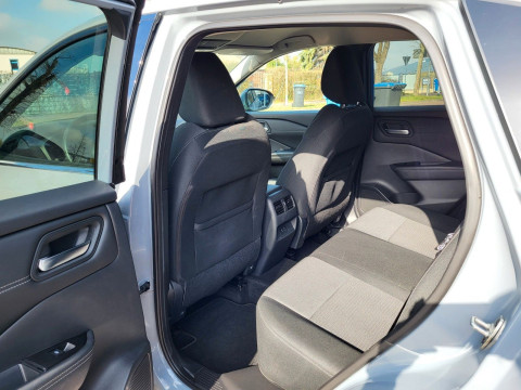 Ansicht 7 - Gebrauchtwagen Fahrzeug, Modell Qashqai der Marke Nissan von Verkäufer Autohaus Jung GmbH