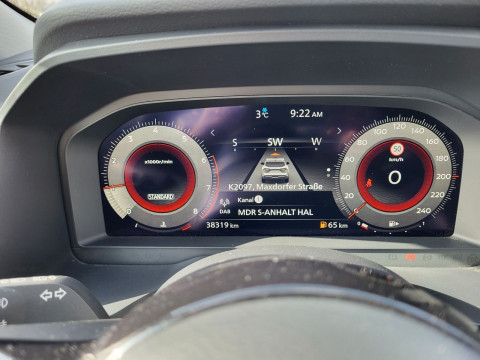 Ansicht 11 - Gebrauchtwagen Fahrzeug, Modell Qashqai der Marke Nissan von Verkäufer Autohaus Jung GmbH