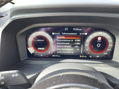 Ansicht 12 - Gebrauchtwagen Fahrzeug, Modell Qashqai der Marke Nissan von Verkäufer Autohaus Jung GmbH