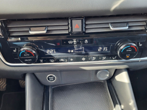 Ansicht 19 - Gebrauchtwagen Fahrzeug, Modell Qashqai der Marke Nissan von Verkäufer Autohaus Jung GmbH