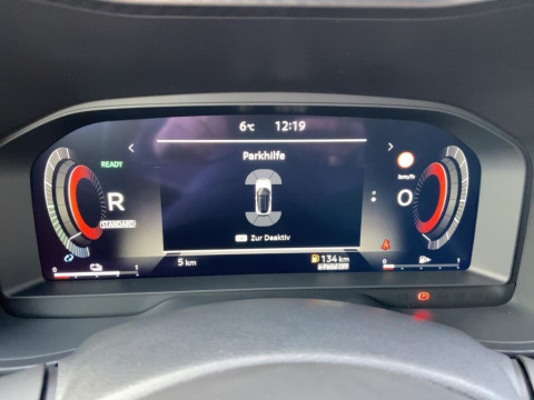 Ansicht 14 - Gebrauchtwagen Fahrzeug, Modell Juke der Marke Nissan von Verkäufer Autohaus Günther GmbH