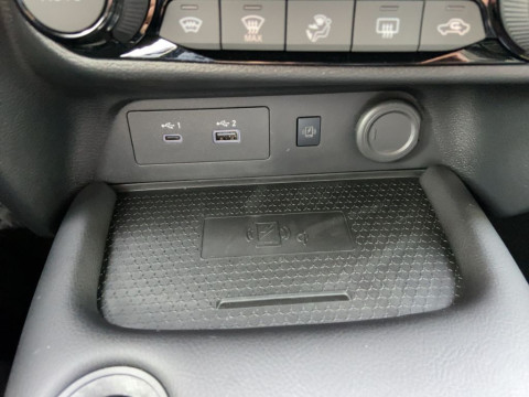 Ansicht 16 - Gebrauchtwagen Fahrzeug, Modell Juke der Marke Nissan von Verkäufer Autohaus Günther GmbH