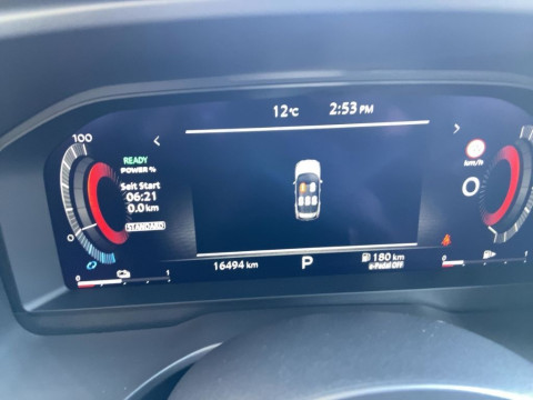 Ansicht 10 - Gebrauchtwagen Fahrzeug, Modell X-Trail der Marke Nissan von Verkäufer Autohaus Günther GmbH