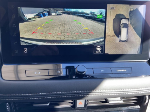 Ansicht 13 - Gebrauchtwagen Fahrzeug, Modell X-Trail der Marke Nissan von Verkäufer Autohaus Günther GmbH