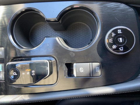 Ansicht 14 - Gebrauchtwagen Fahrzeug, Modell X-Trail der Marke Nissan von Verkäufer Autohaus Günther GmbH