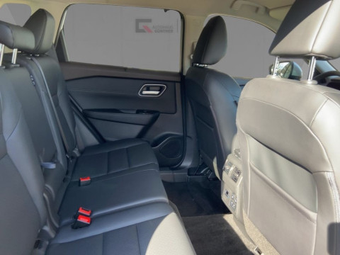 Ansicht 21 - Gebrauchtwagen Fahrzeug, Modell X-Trail der Marke Nissan von Verkäufer Autohaus Günther GmbH