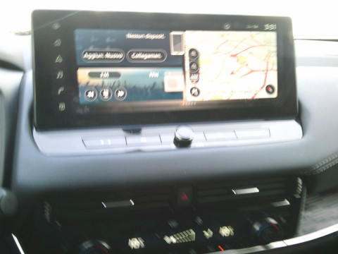 Ansicht 8 - Gebrauchtwagen Fahrzeug, Modell Qashqai der Marke Nissan von Verkäufer Autohaus am Westbahnhof GmbH