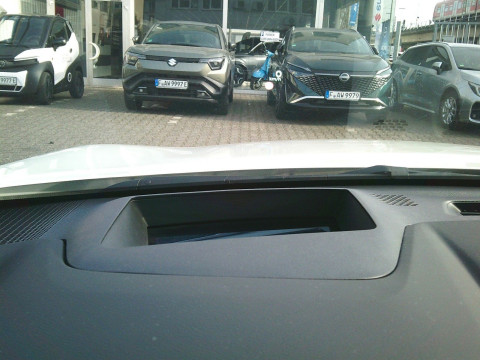 Ansicht 10 - Gebrauchtwagen Fahrzeug, Modell Qashqai der Marke Nissan von Verkäufer Autohaus am Westbahnhof GmbH