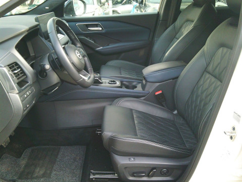 Ansicht 13 - Gebrauchtwagen Fahrzeug, Modell Qashqai der Marke Nissan von Verkäufer Autohaus am Westbahnhof GmbH