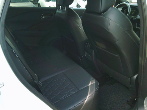 Ansicht 22 - Gebrauchtwagen Fahrzeug, Modell Qashqai der Marke Nissan von Verkäufer Autohaus am Westbahnhof GmbH