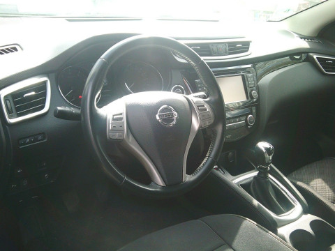 Ansicht 3 - Gebrauchtwagen Fahrzeug, Modell Qashqai der Marke Nissan von Verkäufer Autohaus am Westbahnhof GmbH