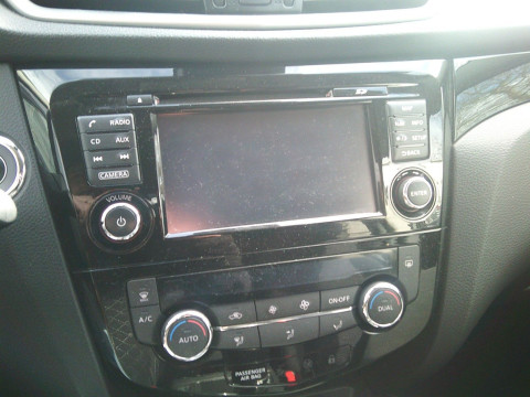 Ansicht 4 - Gebrauchtwagen Fahrzeug, Modell Qashqai der Marke Nissan von Verkäufer Autohaus am Westbahnhof GmbH